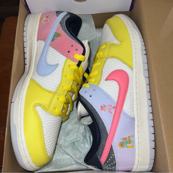 👟Men Nike SB👟 - Picture 3 of 10